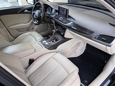 2017 Audi A6 3.0T Quattro Prestige   - Photo 4 - Bountiful, UT 84010