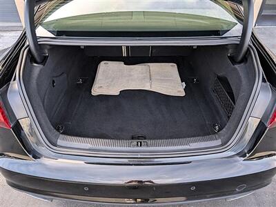 2017 Audi A6 3.0T Quattro Prestige   - Photo 31 - Bountiful, UT 84010