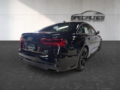 2017 Audi A6 3.0T Quattro Prestige   - Photo 10 - Bountiful, UT 84010