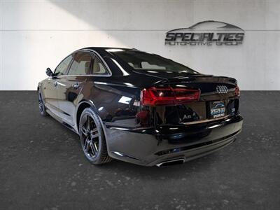 2017 Audi A6 3.0T Quattro Prestige   - Photo 8 - Bountiful, UT 84010