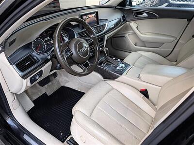 2017 Audi A6 3.0T Quattro Prestige   - Photo 2 - Bountiful, UT 84010