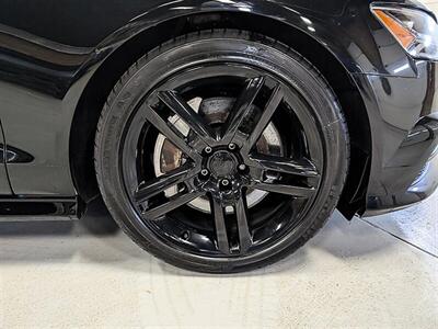2017 Audi A6 3.0T Quattro Prestige   - Photo 12 - Bountiful, UT 84010