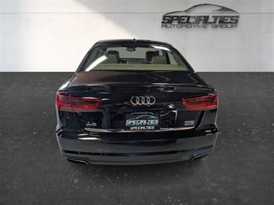 2017 Audi A6 3.0T Quattro Prestige   - Photo 9 - Bountiful, UT 84010