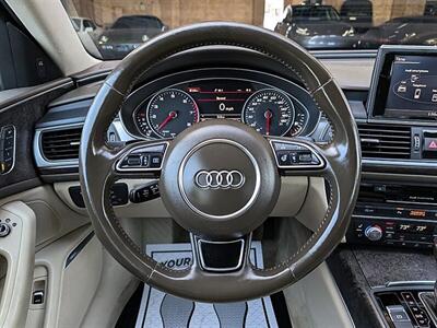 2017 Audi A6 3.0T Quattro Prestige   - Photo 19 - Bountiful, UT 84010