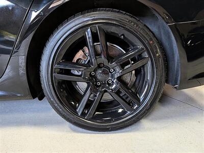 2017 Audi A6 3.0T Quattro Prestige   - Photo 14 - Bountiful, UT 84010