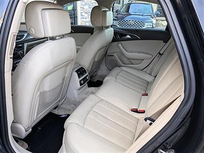 2017 Audi A6 3.0T Quattro Prestige   - Photo 26 - Bountiful, UT 84010