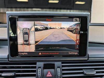 2017 Audi A6 3.0T Quattro Prestige   - Photo 24 - Bountiful, UT 84010