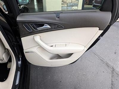 2017 Audi A6 3.0T Quattro Prestige   - Photo 28 - Bountiful, UT 84010