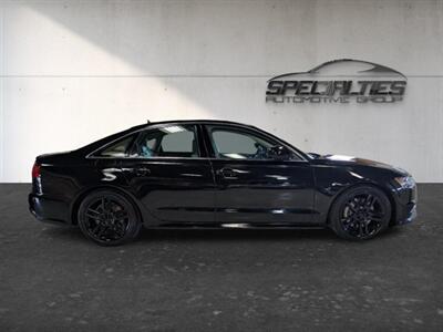 2017 Audi A6 3.0T Quattro Prestige   - Photo 11 - Bountiful, UT 84010