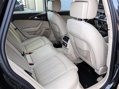 2017 Audi A6 3.0T Quattro Prestige   - Photo 29 - Bountiful, UT 84010