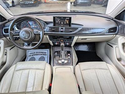 2017 Audi A6 3.0T Quattro Prestige   - Photo 3 - Bountiful, UT 84010