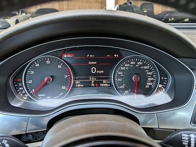 2017 Audi A6 3.0T Quattro Prestige   - Photo 20 - Bountiful, UT 84010
