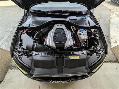 2017 Audi A6 3.0T Quattro Prestige   - Photo 17 - Bountiful, UT 84010