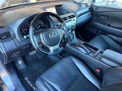 2015 Lexus RX 350   - Photo 2 - St. George, UT 84770-2625