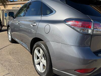 2015 Lexus RX 350   - Photo 13 - St. George, UT 84770-2625