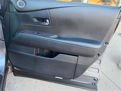 2015 Lexus RX 350   - Photo 50 - St. George, UT 84770-2625