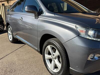 2015 Lexus RX 350   - Photo 11 - St. George, UT 84770-2625