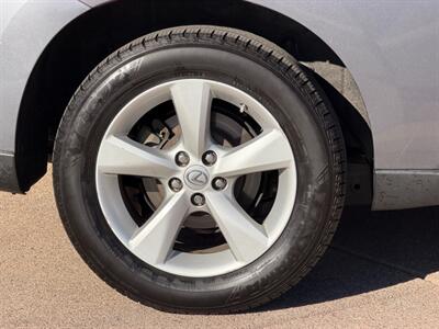 2015 Lexus RX 350   - Photo 24 - St. George, UT 84770-2625