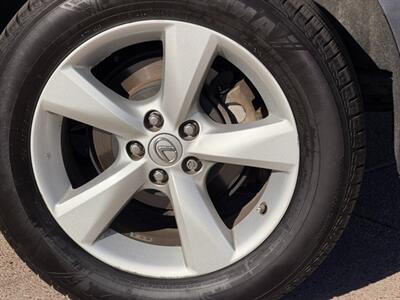 2015 Lexus RX 350   - Photo 27 - St. George, UT 84770-2625