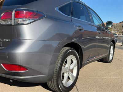 2015 Lexus RX 350   - Photo 14 - St. George, UT 84770-2625