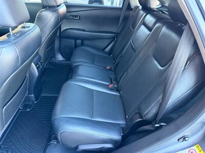 2015 Lexus RX 350   - Photo 11 - St. George, UT 84770-2625