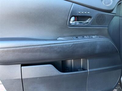 2015 Lexus RX 350   - Photo 48 - St. George, UT 84770-2625