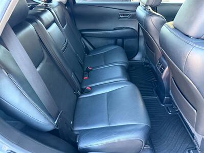 2015 Lexus RX 350   - Photo 15 - St. George, UT 84770-2625
