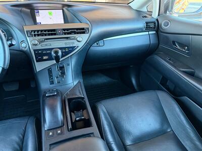 2015 Lexus RX 350   - Photo 18 - St. George, UT 84770-2625