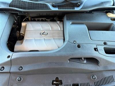 2015 Lexus RX 350   - Photo 4 - St. George, UT 84770-2625