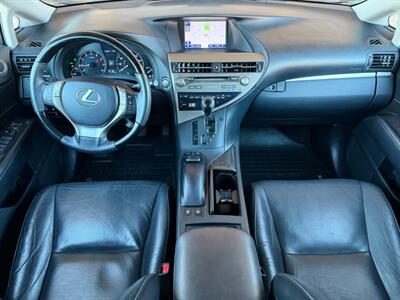 2015 Lexus RX 350   - Photo 5 - St. George, UT 84770-2625