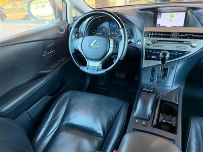 2015 Lexus RX 350   - Photo 17 - St. George, UT 84770-2625
