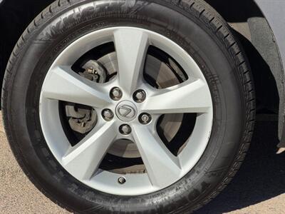 2015 Lexus RX 350   - Photo 26 - St. George, UT 84770-2625