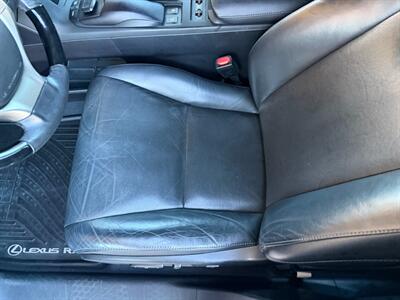 2015 Lexus RX 350   - Photo 39 - St. George, UT 84770-2625