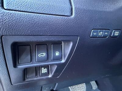 2015 Lexus RX 350   - Photo 40 - St. George, UT 84770-2625