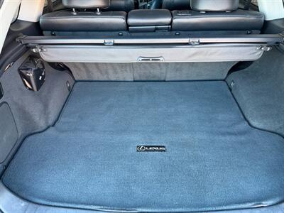 2015 Lexus RX 350   - Photo 44 - St. George, UT 84770-2625