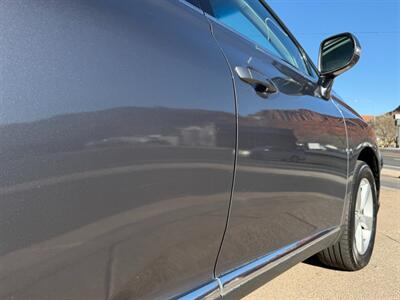 2015 Lexus RX 350   - Photo 18 - St. George, UT 84770-2625