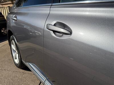 2015 Lexus RX 350   - Photo 17 - St. George, UT 84770-2625