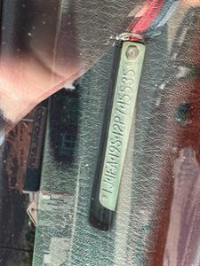 2002 Jeep Wrangler Sport   - Photo 42 - St. George, UT 84770-2625