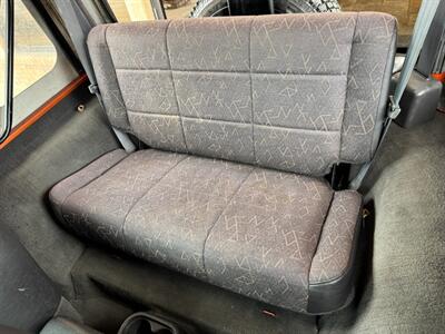 2002 Jeep Wrangler Sport   - Photo 11 - St. George, UT 84770-2625