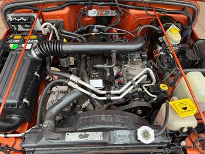 2002 Jeep Wrangler Sport   - Photo 4 - St. George, UT 84770-2625