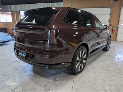 2025 Volvo EX90 Twin Motor Performance Ultra  6-Passenger - Photo 10 - Bountiful, UT 84010