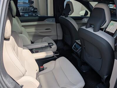 2025 Volvo EX90 Twin Motor Performance Ultra  6-Passenger - Photo 30 - Bountiful, UT 84010