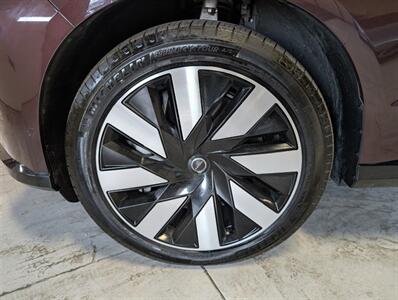 2025 Volvo EX90 Twin Motor Performance Ultra  6-Passenger - Photo 15 - Bountiful, UT 84010