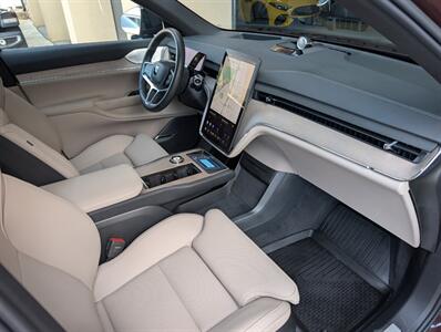 2025 Volvo EX90 Twin Motor Performance Ultra  6-Passenger - Photo 4 - Bountiful, UT 84010