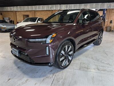 2025 Volvo EX90 Twin Motor Performance Ultra  6-Passenger - Photo 5 - Bountiful, UT 84010