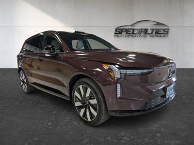 2025 Volvo EX90 Twin Motor Performance Ultra  6-Passenger SUV