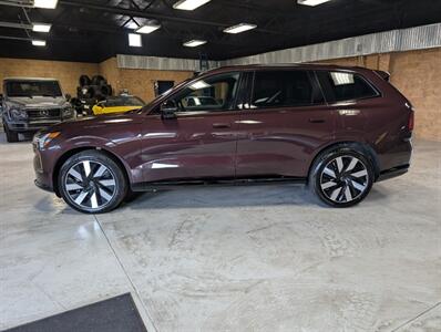 2025 Volvo EX90 Twin Motor Performance Ultra  6-Passenger - Photo 7 - Bountiful, UT 84010
