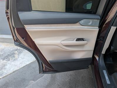 2025 Volvo EX90 Twin Motor Performance Ultra  6-Passenger - Photo 25 - Bountiful, UT 84010