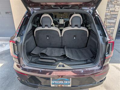 2025 Volvo EX90 Twin Motor Performance Ultra  6-Passenger - Photo 34 - Bountiful, UT 84010