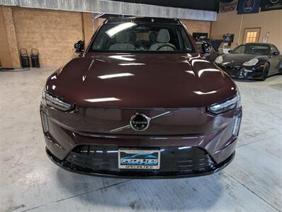 2025 Volvo EX90 Twin Motor Performance Ultra  6-Passenger - Photo 6 - Bountiful, UT 84010